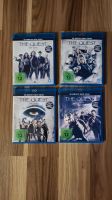 Serie The Quest BluRay Duisburg - Meiderich/Beeck Vorschau