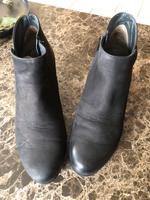 Neuwertige Paul Green Stiefeletten, Gr. 6 Nordrhein-Westfalen - Grevenbroich Vorschau