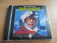 Geisterjäger John Sinclair Folge 114 Die Eismeer-Hexe CD Niedersachsen - Eicklingen Vorschau