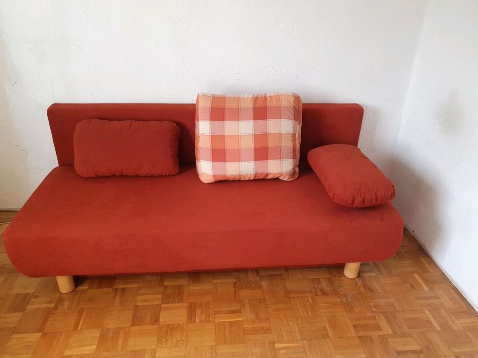 Bettcouch 1,40m x 2,00 m in Lappersdorf