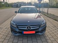 Mercedes C 220 W 204 Baden-Württemberg - Leutkirch im Allgäu Vorschau