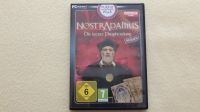 „NOSTRADAMUS – Die letzte Prophezeiung“ (3 Teile auf 1 CD-ROM) Dresden - Neustadt Vorschau