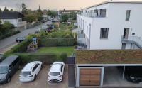 4 Zimmer Wohnung mit Garten und Carport in Ma- Gartenstadt Baden-Württemberg - Mannheim Vorschau