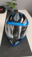 Nexo Motorradhelm Sport in Blau XS Größe 53/54 Brandenburg - Schönefeld Vorschau