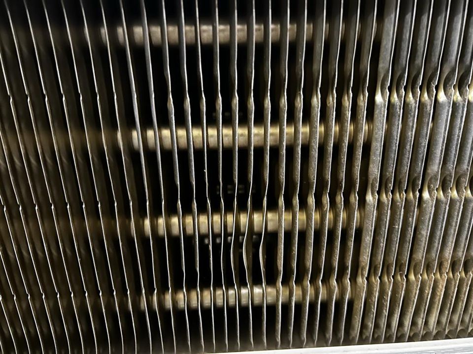 Deckenkühler Kühlhause Kühlanlage CK Gastro in Hünfelden