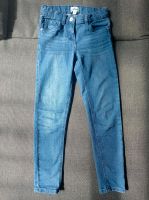 Slim Jeans Gr. 134 Nordrhein-Westfalen - Bocholt Vorschau