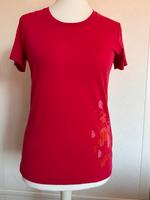 McKinley Shirt Gr. 40 in pink Top Zustand Hessen - Lohfelden Vorschau
