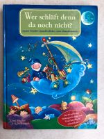 Gute-Nacht-Geschichten vom Sandmann Wer schläft denn da noch nich Bayern - Unterschwaningen Vorschau