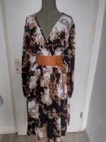 Kleid Midikleid gr 4 XL neu boho Vintage hippi Nordrhein-Westfalen - Geseke Vorschau