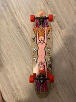 Mob Cruiser Longboard Bonn - Lessenich Vorschau