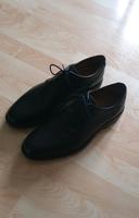 Clarks Business Schuhe, Schnürschuhe Bayern - Bamberg Vorschau