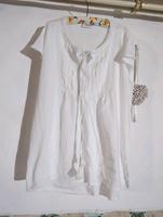Damen Shirt gr 42/44 Niedersachsen - Großefehn Vorschau