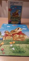 Puzzle Ravensburger Lindt Osterhase 4+ Bayern - Gemünden a. Main Vorschau