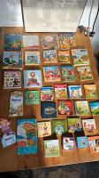 Versch.kleine Kinderbücher ab 0,20€-1,2,3€, Bücher, Buch Pixi Niedersachsen - Braunschweig Vorschau