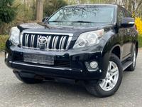 Toyota Land Cruiser TEC-Edition|7SITZER|360 KAMERA|KEY Hessen - Groß-Gerau Vorschau