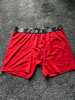 Herren Puma Sporthose Hose Shorts gr. XL Bayern - Schwabmünchen Vorschau