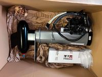 Elektromotor Bootsmotor Aussenborder 8kW 48V NEU Schleswig-Holstein - Borgstedt Vorschau