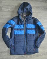 Campagnolo Winterjacke Jungen Gr. 164 in dunkelblau Nordrhein-Westfalen - Bergisch Gladbach Vorschau