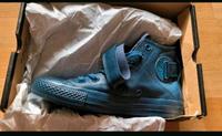 Neu Leder Converse Sneaker high Gr  37 Brandenburg - Neuzelle Vorschau