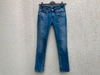 Tommy Hilfiger Jeans Rome Straight Fit blau Größe 27/32 Nürnberg (Mittelfr) - Oststadt Vorschau