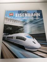 Buch Was ist Was Eisenbahn Thüringen - Gräfenroda Vorschau