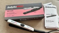 BaByliss Pro Baby Sleek, Reiseglätteisen Thüringen - Sömmerda Vorschau