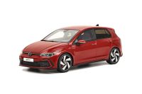 VW Golf VIII GTI 2021 • NEU • Otto OT405 • 1:18 Baden-Württemberg - Oberkirch Vorschau