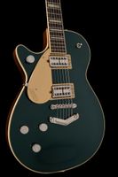 2018 Gretsch G6228 Players Edition Jet Cadillac Green Lefthand Nordrhein-Westfalen - Paderborn Vorschau