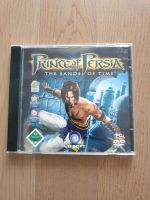 PC Spiel - Prince of Persia - the Sands of time Bayern - Augsburg Vorschau