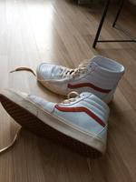 Vans Schuhe Größe 41 Sachsen-Anhalt - Lutherstadt Wittenberg Vorschau