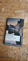 Buch von Rudi Kost "Siedend heiß" Baden-Württemberg - Obersontheim Vorschau