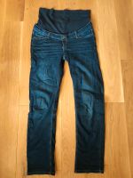 Umstandshose Umstandsjeans Esprit 38 M Straight Leg Hessen - Kaufungen Vorschau