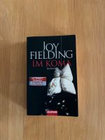 Joy Fielding Buch Im Koma Spiegel Bestseller Köln - Nippes Vorschau