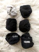 Schwarze weiße Sneaker Socken Puma damen 35-38 Hessen - Darmstadt Vorschau