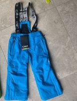 NEU CMP Skihose Salopette Schneehose Größe 98 Bayern - Geretsried Vorschau