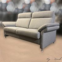 Inkl. Lieferung Sofa Couch Wohnlandschaft Grau Eckcouch Berlin - Reinickendorf Vorschau