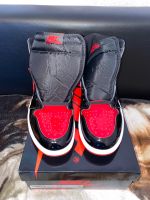 Jordan 1 Retro high OG Patent Bred in 45,5 Sachsen - Lauta Vorschau