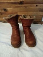 Panama Jack Stiefel Gr 40 cognac Bochum - Bochum-Südwest Vorschau