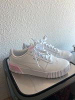 Puma Turnschuhe Größe 37 Thüringen - Erfurt Vorschau