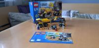 Lego City 4201 Bagger mit Kipplaster Bayern - Freilassing Vorschau