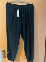 Leichte Sommerhose Gr. 42 schwarz, neu mit Etikett Bayern - Marktheidenfeld Vorschau