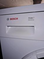 Bosch Trockner maxx7 sensitive Hannover - Kirchrode-Bemerode-Wülferode Vorschau