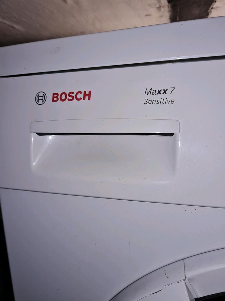 Bosch Trockner maxx7 sensitive in Hannover