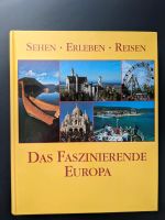 Das faszinierende Europa Buch Bayern - Püchersreuth Vorschau