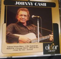 CD Johnny Cash Schleswig-Holstein - Norderstedt Vorschau