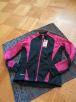 SPIRO Fahrradjacke Magenta/schwarz Grösse 14 Jahre L Saarland - Saarwellingen Vorschau