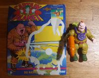 Porky Gierig Captain Planet mit Backcard 1991 von Kenner Kiel - Elmschenhagen-Nord Vorschau