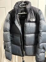 North Face Jacke Hessen - Marburg Vorschau