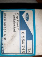 Ford Tankverschluss  Original 6554715 Sachsen - Leisnig Vorschau