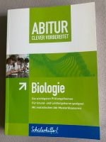 Abitur Biologie Schülerhilfe wie NEU! Hamburg-Mitte - Hamburg Horn Vorschau